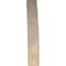 Ekena Millwork 5 1/2"W x 34"D x 34"H Thorton Smooth Knee Brace, Douglas Fir BRC06X34X34THR00SDF - alternate 3